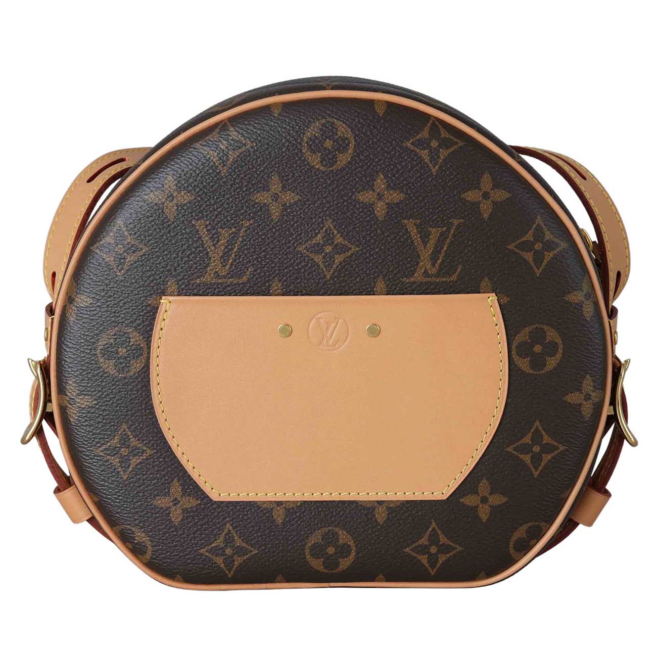 LOUIS VUITTON(USED)루이비통 M45647 모노그램 부아뜨 샤포 수플